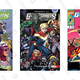 Captain Marvel Sale | ComiXology